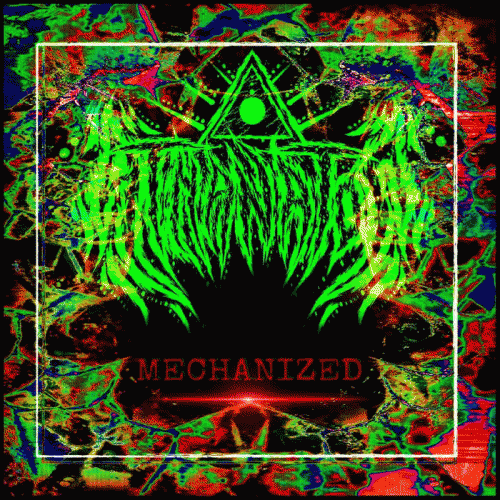 Athanatos (USA) : Mechanized